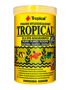 Tropical TROPICAL - 1