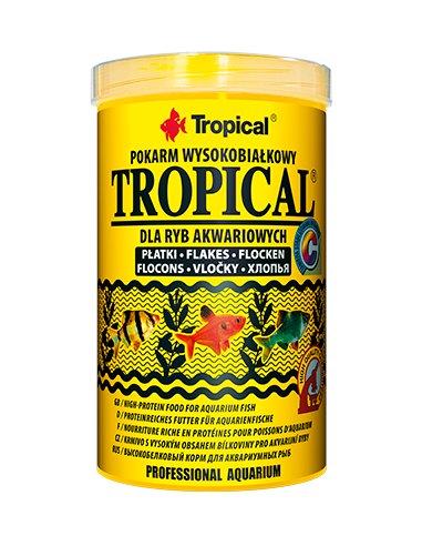 Tropical TROPICAL - 1