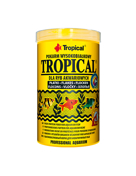 Tropical TROPICAL - 1
