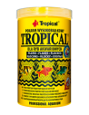 Tropical TROPICAL - 1