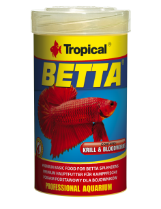 Betta TROPICAL - 1