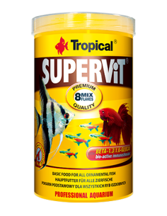 Supervit TROPICAL - 1