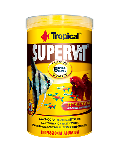 Supervit TROPICAL - 1