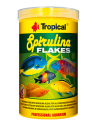 Spirulina Flakes 250ml TROPICAL - 1