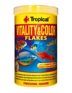 Vitality & Color TROPICAL - 1