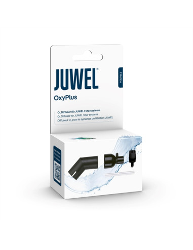 Air diffuser Oxyplus Juwel 7,26 € JUWEL
