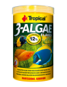 3-Algae Flakes TROPICAL - 1