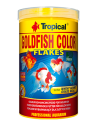 Goldfish Color TROPICAL - 1
