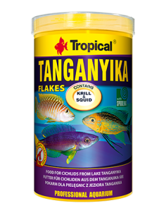 Tanganyika 1000ml TROPICAL - 1