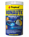 Bionautic Granulat Tropical TROPICAL - 1