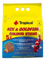 Koi & Goldfish Colour Sticks Tropical TROPICAL - 1