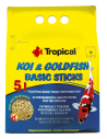 Koi & Goldfish Basic Sticks 11l Tropical TROPICAL - 1