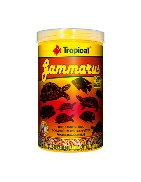 Gammarus Tropical TROPICAL - 1