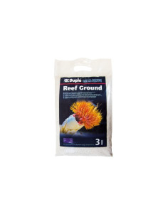 Rifgrond Aragoniet Natuurlijk 4kg 0.5-1.2mm DUPLA - 4