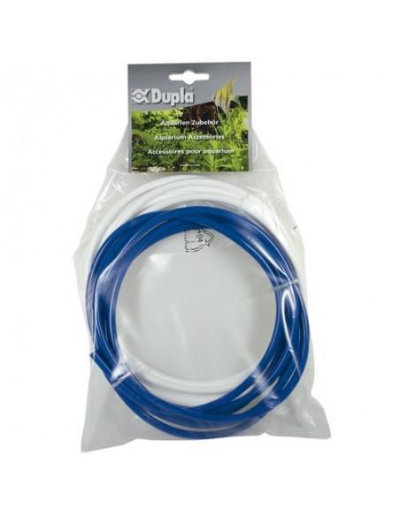 Flexible Pour Osmoseur 2x3m Dupla DUPLA - 4