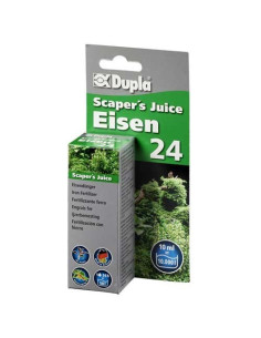 Scaper's Juice Eisen 24 - 10 ml Dupla DUPLA - 4
