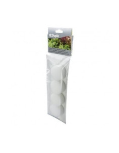 Sponsmicrofilter voor Fg 500 Dupla (4pc) DUPLA - 1