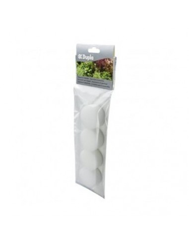 Sponsmicrofilter voor Fg 500 Dupla (4pc) DUPLA - 1