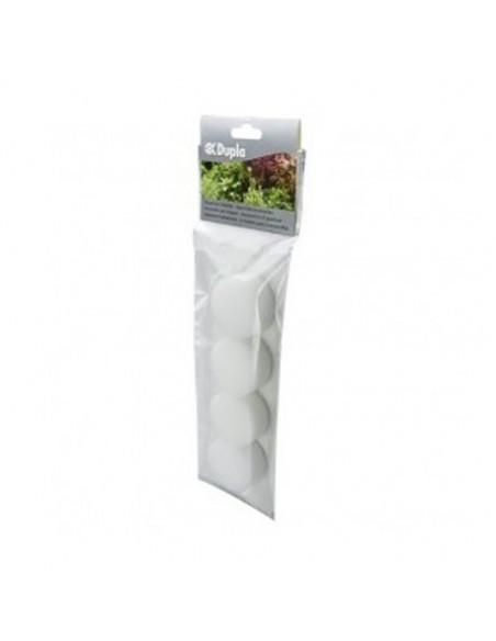 Sponsmicrofilter voor Fg 500 Dupla (4pc) DUPLA - 1
