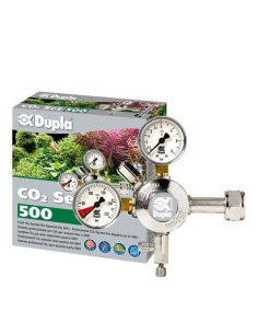 Co2 Set 500 Dupla DUPLA - 4