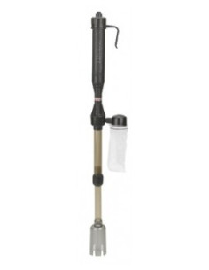 Aspirateur à piles Handy AMTRA - 1