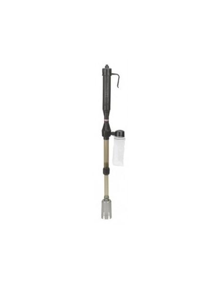 Aspirateur à piles Handy AMTRA - 1