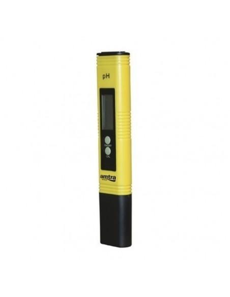 Digital pH Tester Atc Amtra AMTRA - 1