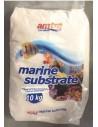 Aragoniet Zand Ultra Fijn 0.5-1.2mm 10kg Amtra AMTRA - 1