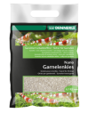 Nano Gravier Crevettes Blanc Sunda 0,5-1,2mm 2Kg Dennerle Dennerle - 1