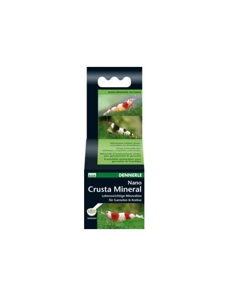 Nano Crusta Mineral 35g Dennerle Dennerle - 1