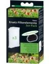 Nano Clean cartouches pour filtre d'angle 3p Dennerle Dennerle - 1