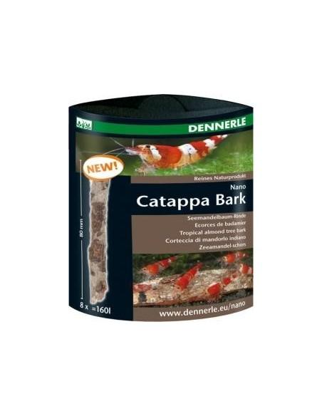 Nano Catappa Bark 8p Dennerle Dennerle - 1