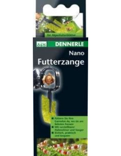 Nano Food Pincet Dennerle Dennerle - 1