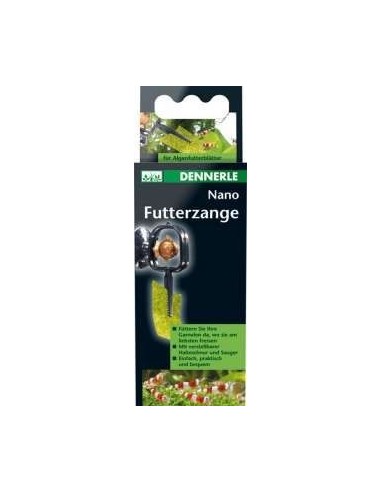 Nano Food Pincet Dennerle Dennerle - 1