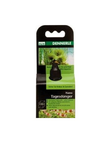 Nano Daily Fertilizer 15ml - voor 3000L Dennerle Dennerle - 1