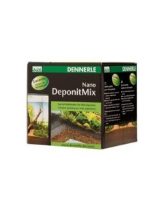 Nano Deponit Mix 1Kg Dennerle Dennerle - 1