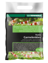 Nano Gravier Crevettes Noir Sulwasi 0,5-1,2mm 2Kg Dennerle Dennerle - 1