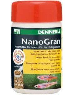 Nano Gran 55g Dennerle Dennerle - 1