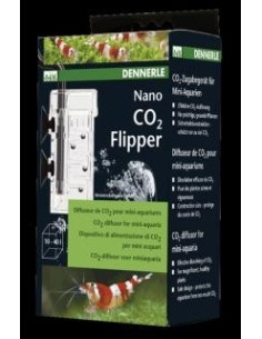 Nano Co2 Flipper Dennerle Dennerle - 1