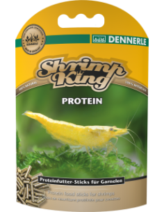 Shrimp King Protein 30g Dennerle Dennerle - 1