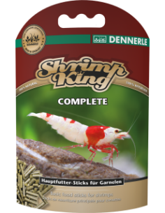 Shrimp King Complete 400g Dennerle Dennerle - 1