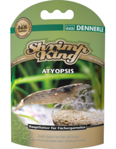 Shrimp King Atyopsis 35g Dennerle Dennerle - 1