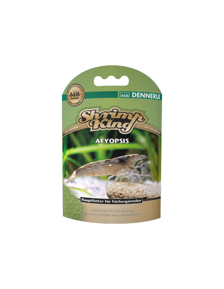 Shrimp King Atyopsis 35g Dennerle Dennerle - 1