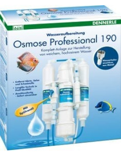 Osmose Professional 190 Dennerle Dennerle - 1