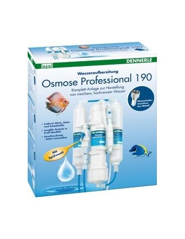 Osmose Professional 190 Dennerle Dennerle - 1