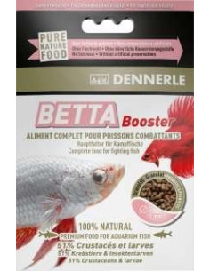 Betta Booster 30 ml Dennerle Dennerle - 1