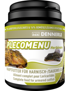 Pleco Menu Dennerle Dennerle - 1