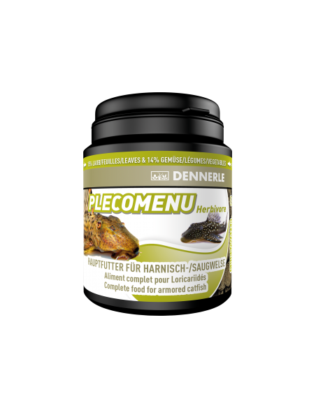 Pleco Menu Dennerle Dennerle - 1