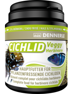 Cichlid Veggy Dennerle Dennerle - 1
