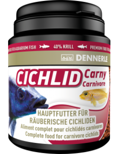 Cichlid Carny Dennerle Dennerle - 1